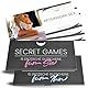 Erotische Gutscheine - Secret Games - 15 Sexgutscheine Für SIE - Hochwertige Lovelyness Geschenkbox | Valentienstag | Paare | Geburtstag | Jahrestag