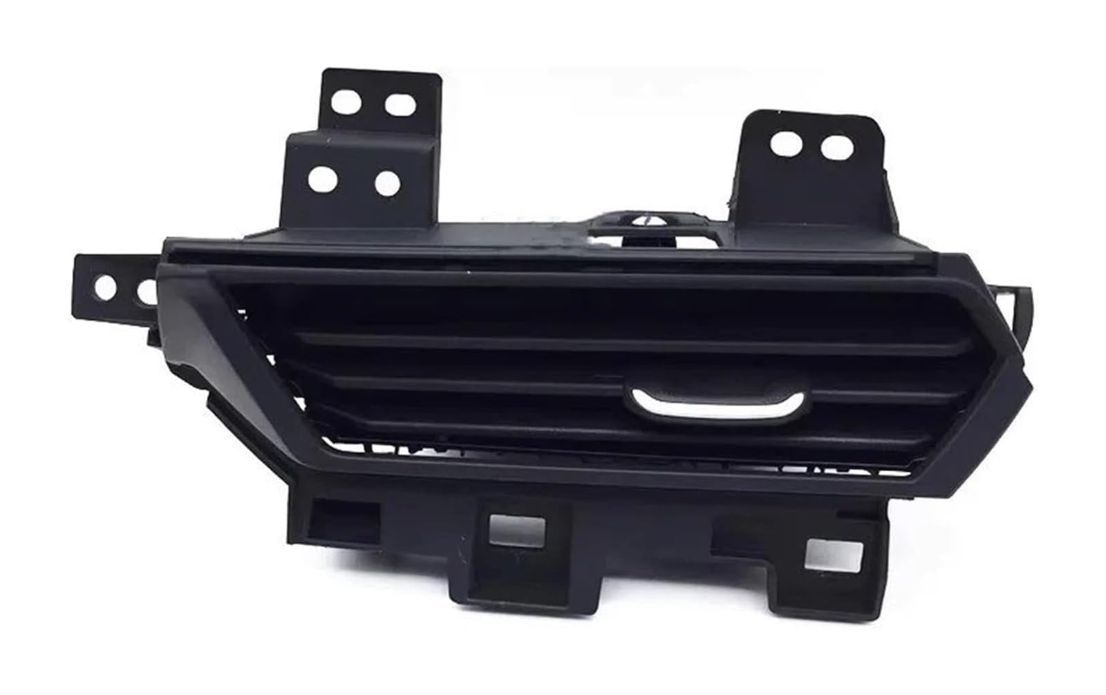 Rorll 1Pcs Right Warm Air Outlet For Nissan For Teana For Altima 2019 2020 2021 Car Front Dashboard Air Conditioner Vent Outlet Decorative Panel(1Pcs Right)