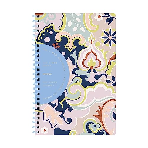 Journal de poche MOD PAISLEY collection Esprit au design raffiné