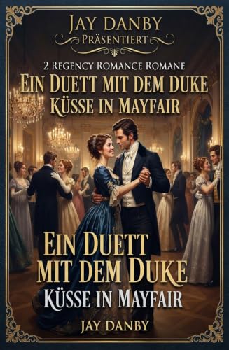 Les 10 meilleurs Regency Romances – Edition octobre 2026