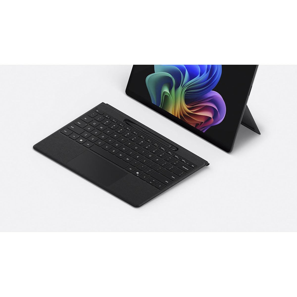 Surface Pro Flex Keyboard/Slim Pen【US配列】 Surface Pro 13-inch Flex Keyboard with Slim Pen - Wireless