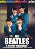 Beatles Long & Winding Road-collectors Edition [dvd/5]-nla