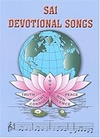Sai Devotional Songs 0971896453 Book Cover