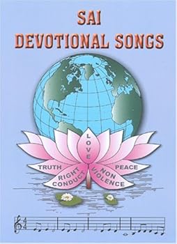 Paperback Sai Devotional Songs Book