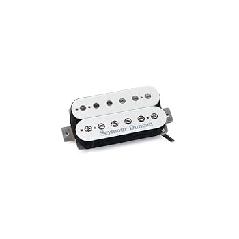 Amazon.com: Seymour Duncan Duncan Distortion Neck Humbucker