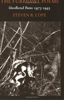 Paperback The Furrbawl Poems: Uncollected Poems 1973-1993 Book