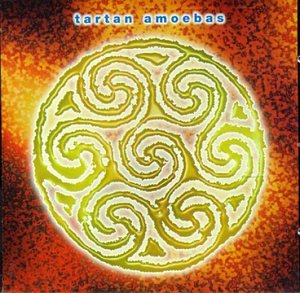 Price comparison product image Tartan Amoebas