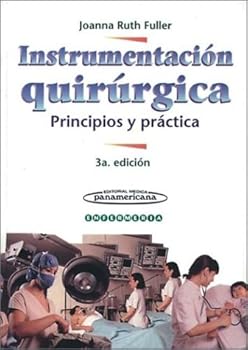 Instrumentación Quirúrgica....
