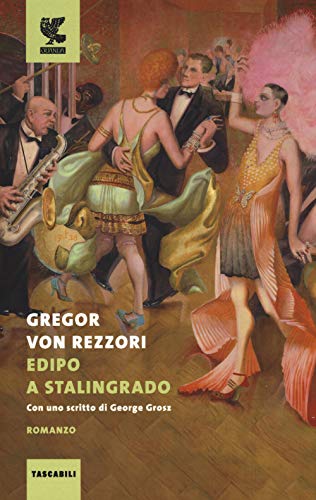 Edipo a Stalingrado