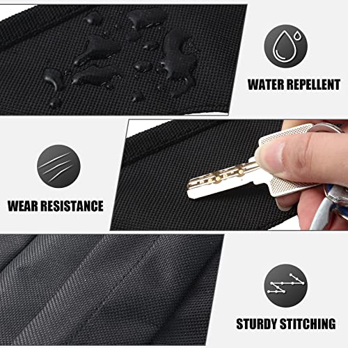 Kacctyen Atv Saddle Bag Atv Accessories 4 Wheeler Accessories Utv Cargo Tank Phone Bag Universal Waterproof Snowmobile Bag For Motorcycle Storage Accessories #TOP6