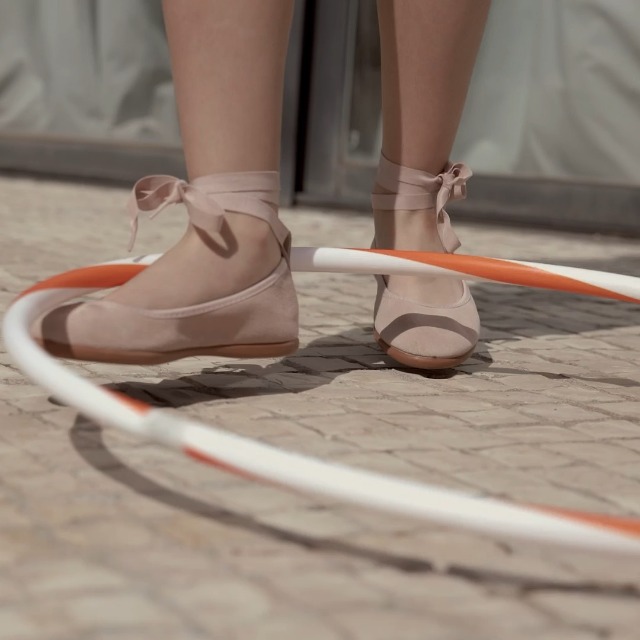 Betties Bailarinas El Corte Ingles Pisamonas Bailarinas Elásticas