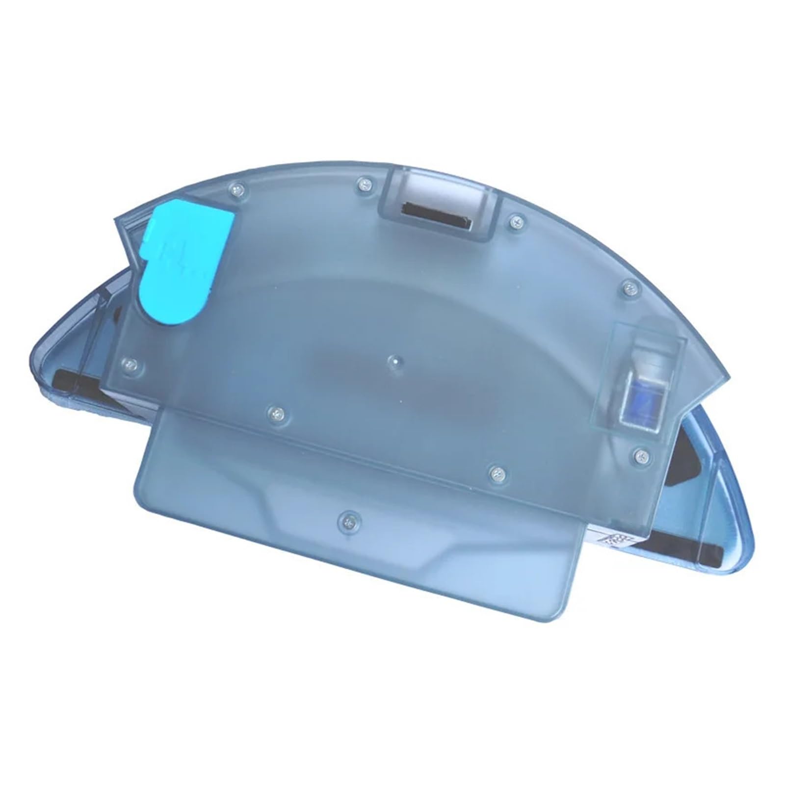 AVUVYJYDY Vacuum Cleaner Water Tank Mop Cloth，Compatible For LIECTROUX，C30B XR500 Robot Vacuum Cleaner Spare Parts