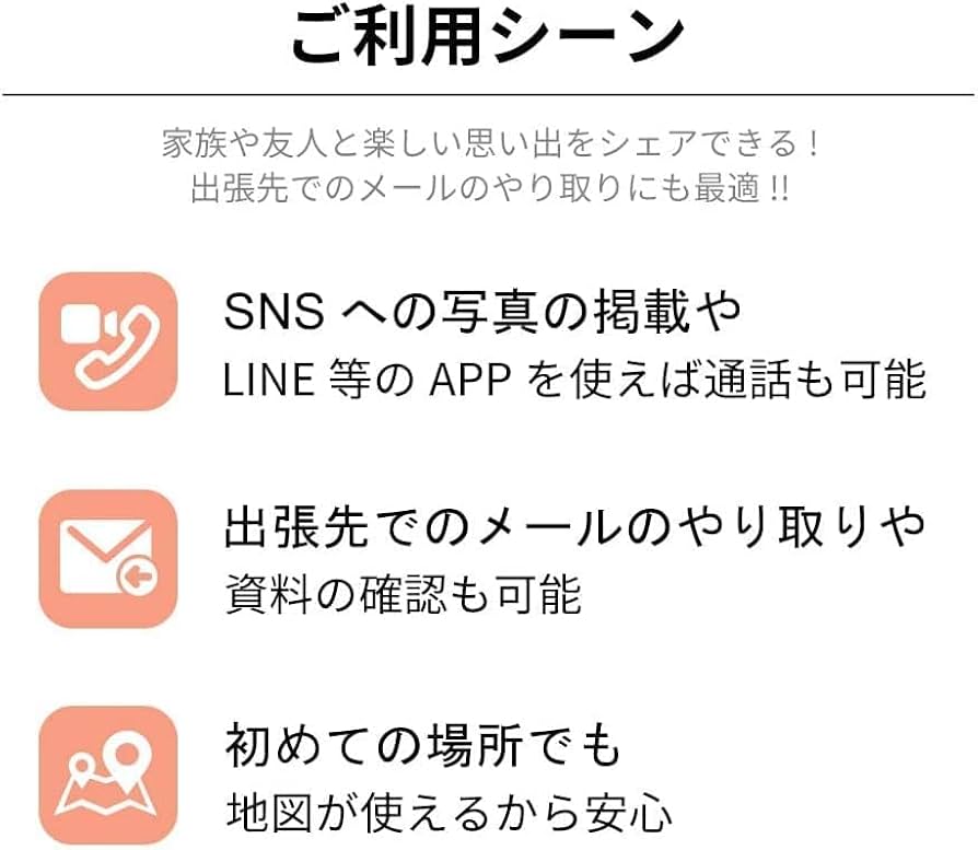 Amazon.co.jp: 【台湾＆日本 sim】台湾＆日本で使えるSIMカード