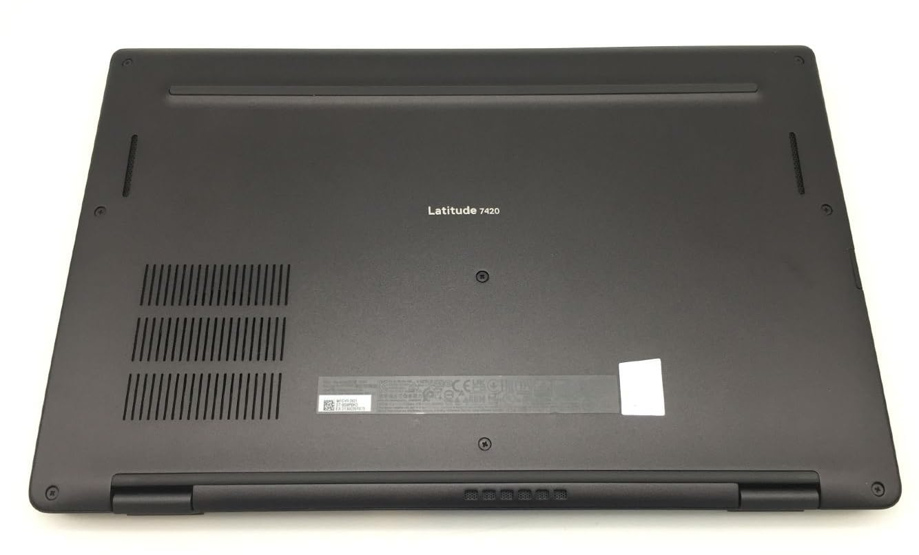 Amazon.co.jp: 【整備済み品】ノートPC Latitude 7420 i5第11世代