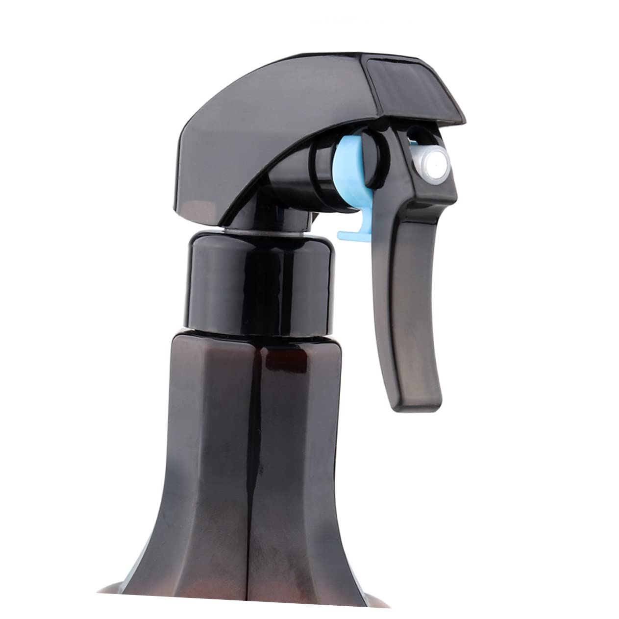 minkissy 6 botellas pulverizadoras de agua para herramienta de peluquería automática