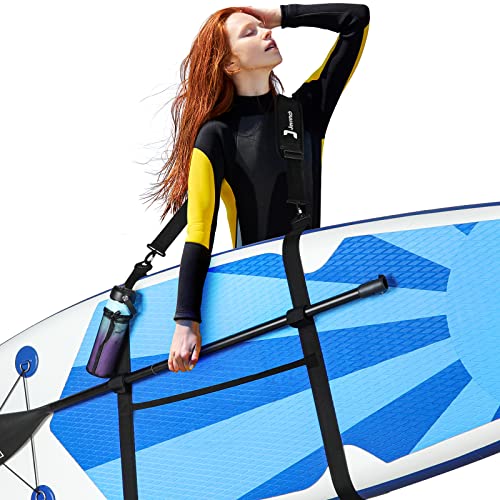 Find The Best Paddle Board Carrying Strap Reviews & Comparison Katynel