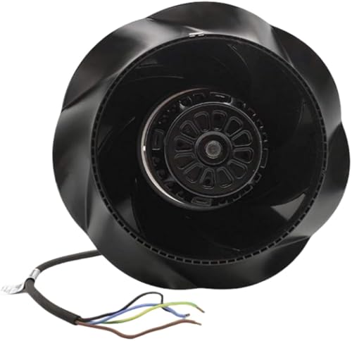 R2E250-RB06-01 230V 1.1/1.71A 250/390W 2750/3100RPM Inverter Cooling Fan