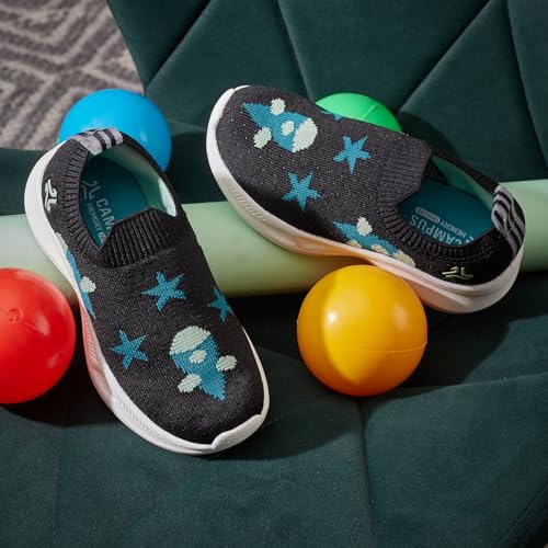 Image of Campus Kids' TIRLO K Walking Shoes