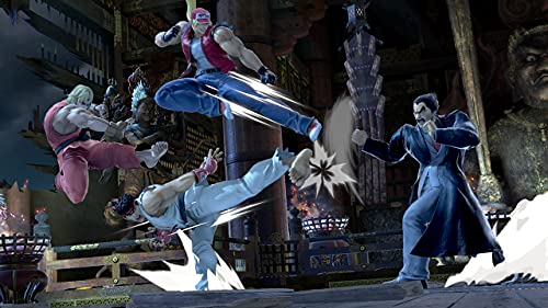 Image of Super Smash Bros. Ultimate: Challenger Pack 10 - Nintendo Switch [Digital Code]