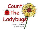 Count the Ladybugs (Dragonfly Guys Book 2)