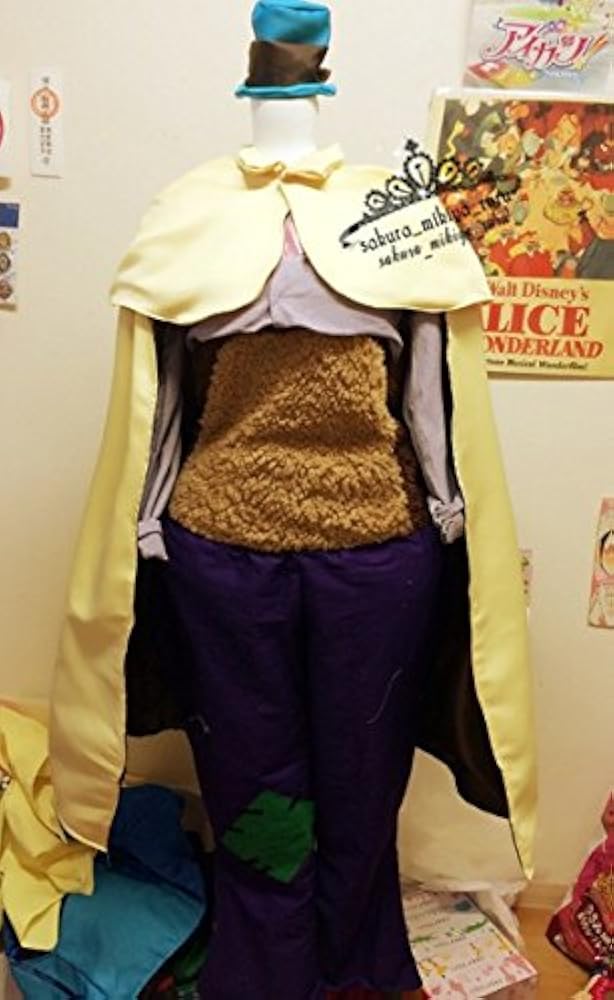 ディズニー ピノキオ ギデオン 仮装 ハロウィン コスチューム Amazon.co.jp: [KIFRAL] ピノキオ ギデオン ハロウィーン仮装