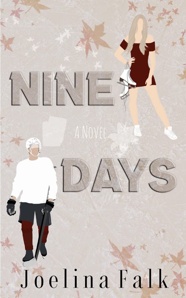 Nine Days: 1 (Unfrozen Four)