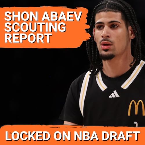 Shon Abaev is the best freshman shotmaker in the country