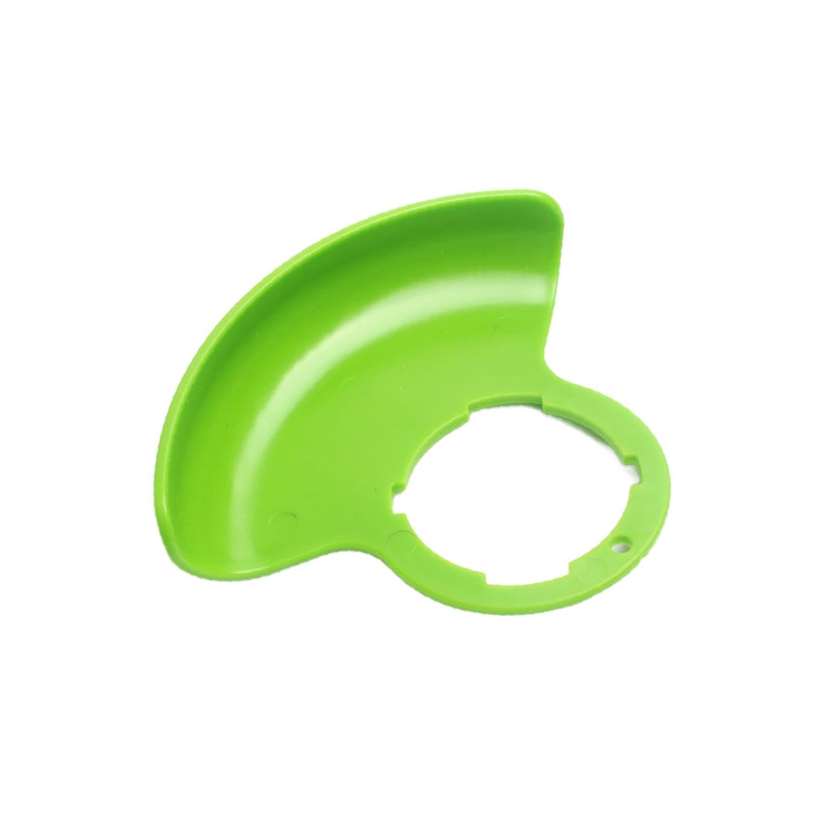 MagiDeal Cubierta protectora para desbrozadora, pieza de repuesto para desbrozadora, protección ajustable para desbrozadora, protección para desbrozadora