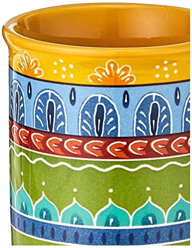 Certified International 14178SET/4 Valencia Mugs thumb #2
