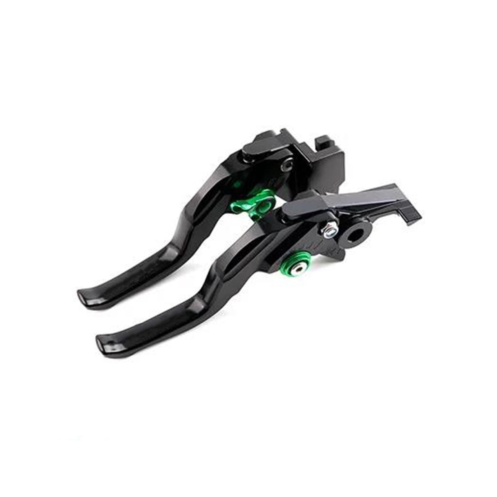 Heyhellnin A For Yamah Yzfr1 Yzf-R1 Yzf R1m 2019-2025 Motorcycle Cnc Djustable Brake Clutch Levers Motorbike Brake Levers(A)