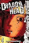 Amazon | Dragon Head 1 (Dragon Head (Graphic Novels)) | Mochizuki