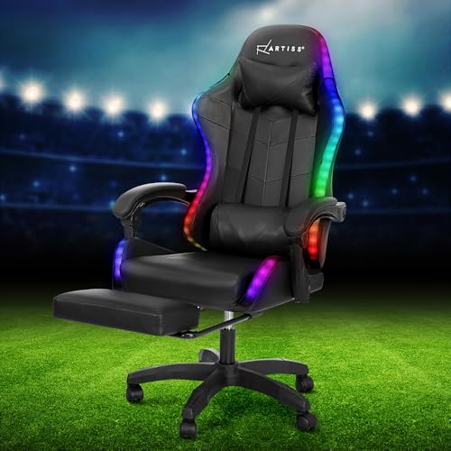electronics 7 best anime gaming chairs