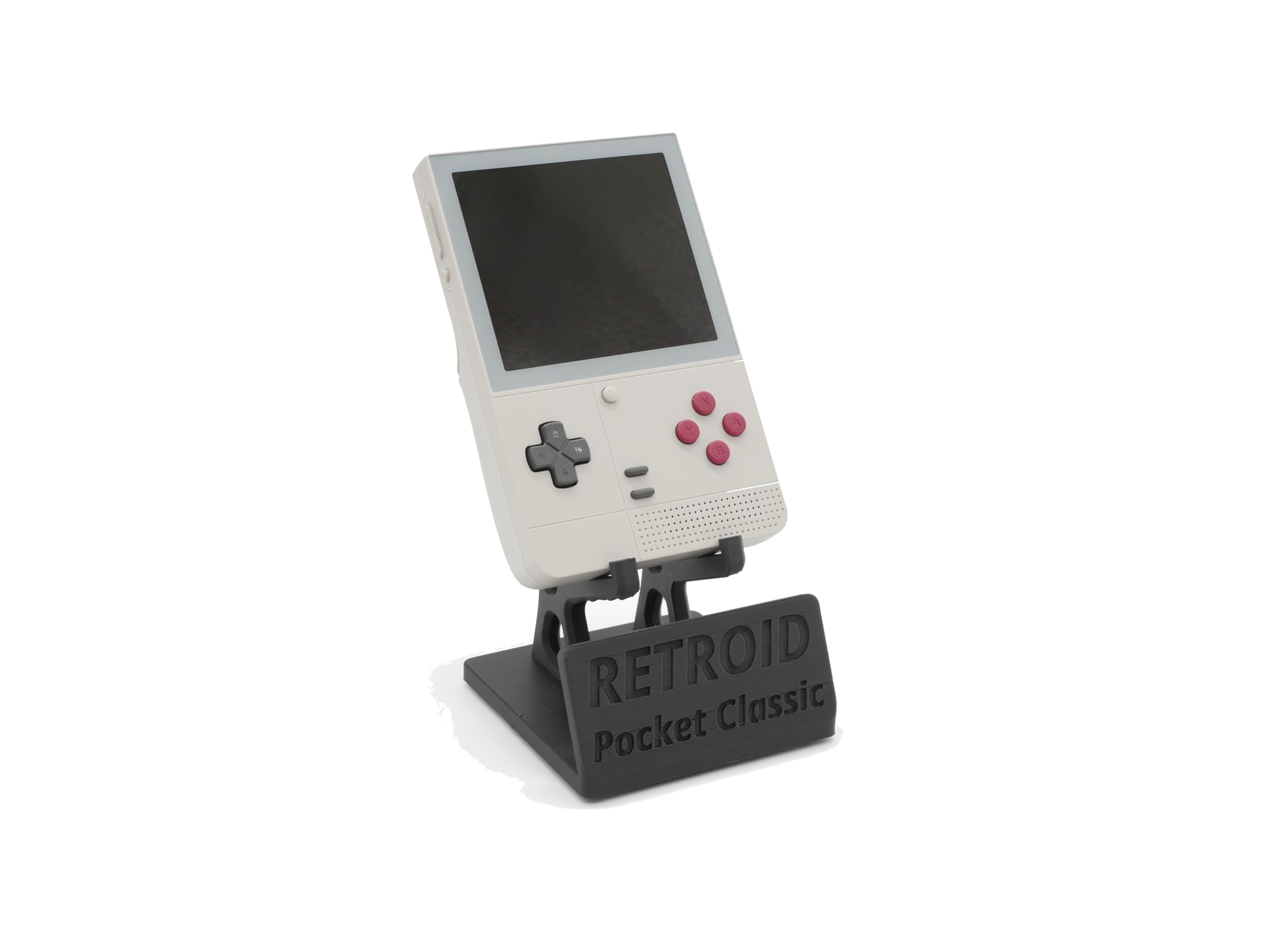 Amazon.com: Display Stand for Retroid Pocket Classic with Charging