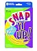 Learning Resources Snap It Up! Math: Addition/Subtraction Card Game, 90 Cards, 2-6 Players, Grades 1+, Ages 6+