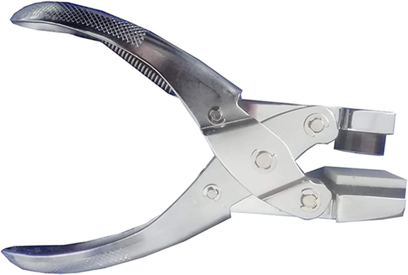 Manual Coin Cell Battery Electrode Separator Punching