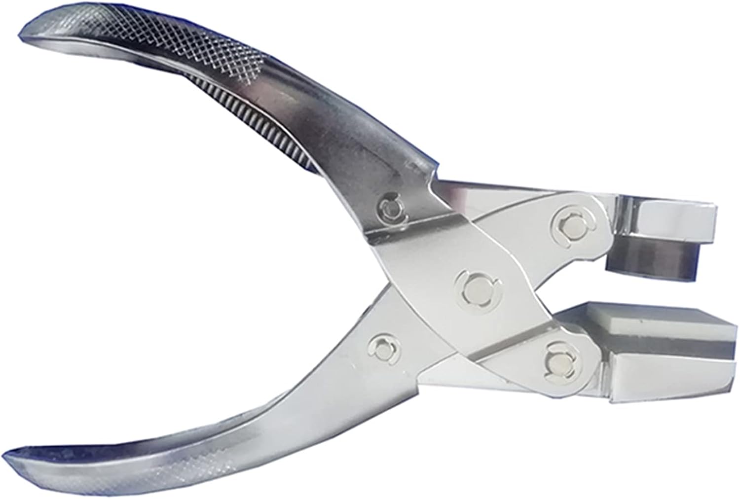 Manual Coin Cell Battery Electrode Separator Punching