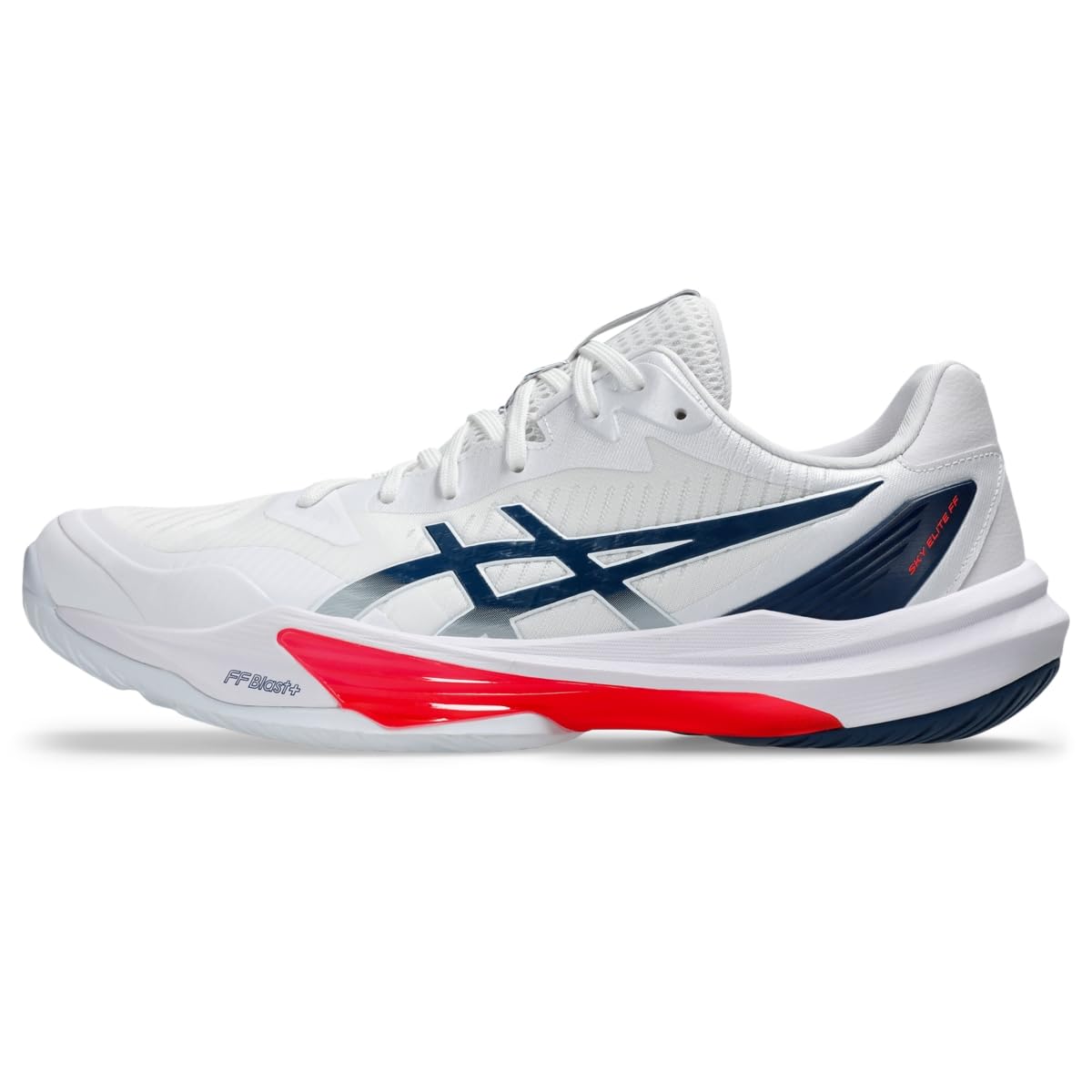 Asics Men's Sky Elite FlyteFoam 3 Volleyball Shoes