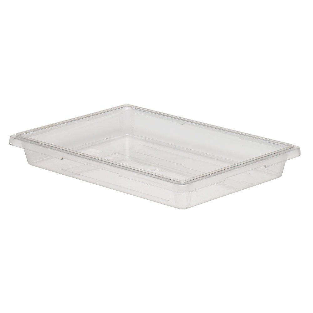 Cambro (18263CW135) 5 gal Polycarbonate Food Box - Camwear®