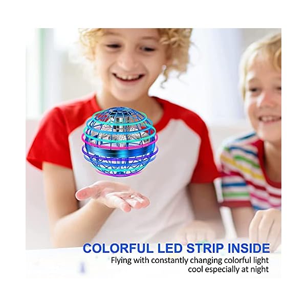 AMERFIST-2023-Flying-Orb-Ball-ToyCosmic-Globe-Boomerang-Hover-Ball-Galactic-Fidget-Spinner-Hand-Drone-Orbit-Cool-Toys-Gift-for-6-7-8-9-10-Year-Old-Boys-Girls-Teens-Outdoor-ToysBlue AMERFIST-2023-Flying-Orb-Ball-ToyCosmic-Globe-Boomerang-Hover-Ball-Galactic-Fidget-Spinner-Hand-Drone-Orbit-Cool-Toys-Gift-for-6-7-8-9-10-Year-Old-Boys-Girls-Teens-Outdoor-ToysBlue