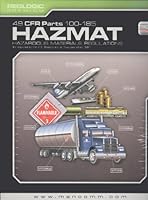 DOT HazMat Regulations Book (Oct. 2011 Edition) 1599593017 Book Cover