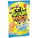 SOUR PATCH KIDS Xploderz Soft & Chewy Candy, 12 - 6.5 oz Bags