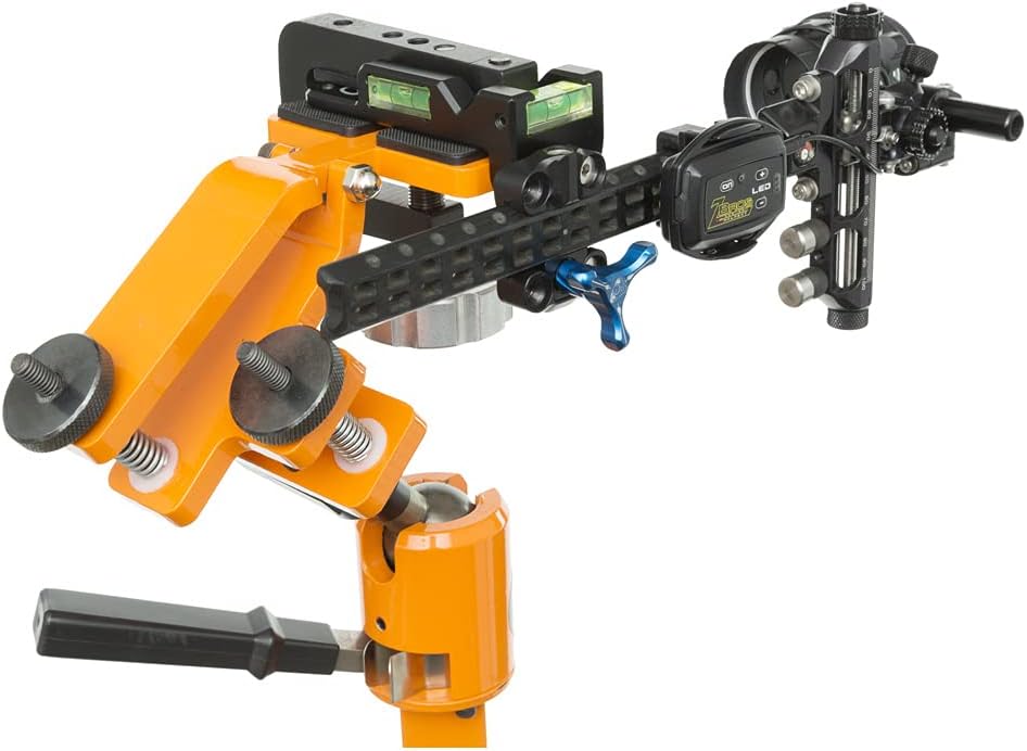 October Mountain Products Axis Sight Leveler