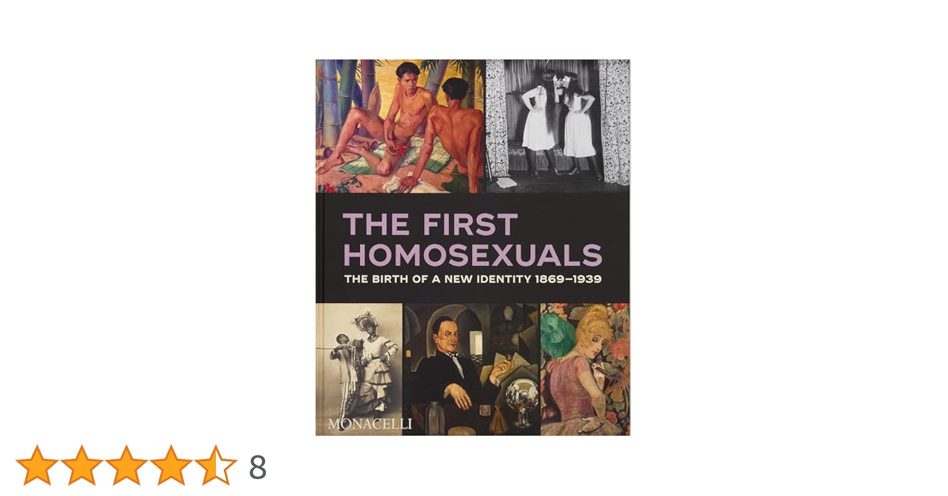 洋書 GAY AMERICAN HISTORY Jonathan Katz m53821775582_3.jpg?1746071515