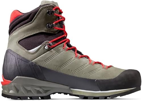 Miniatura 2 de Mammut Botas de montañismo y trekking para hombre, 10.5