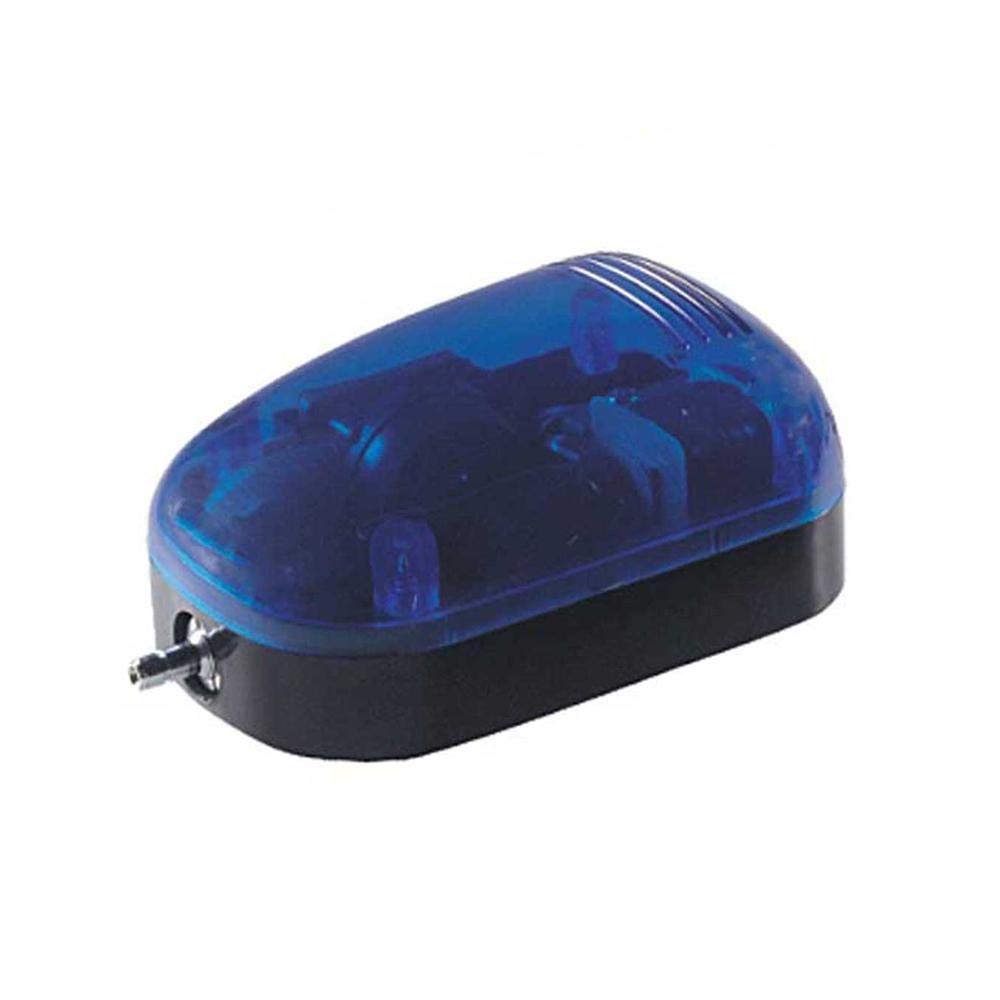 BOYU - Compressor de Ar - S- 500A 4L/min 220V