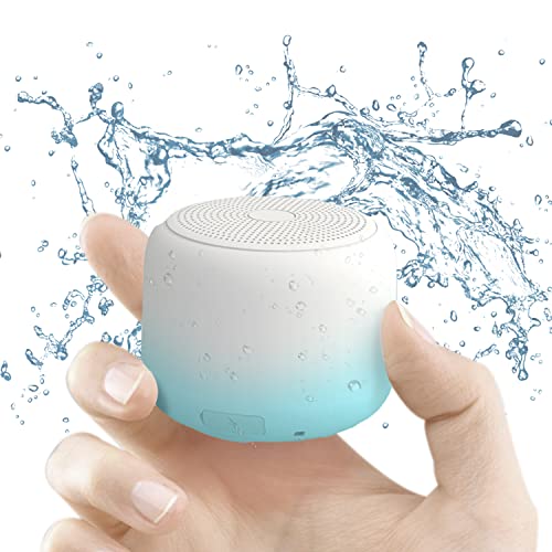 Amazon.co.jp: 【完全防水＆大音量】 2026 Bluetooth スピーカー IPX7