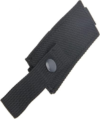 1 pieza de tijeras de la vaina de la bolsa de las tijeras de la bolsa de la bolsa de tijeras de la funda de las herramientas de mano bolsa para la disponible en Yaxa Venezuela