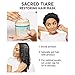 Carol's Daughter Sacred Tiare Restoring Hair Mask