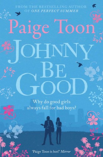 Johnny Be Good (English Edition)