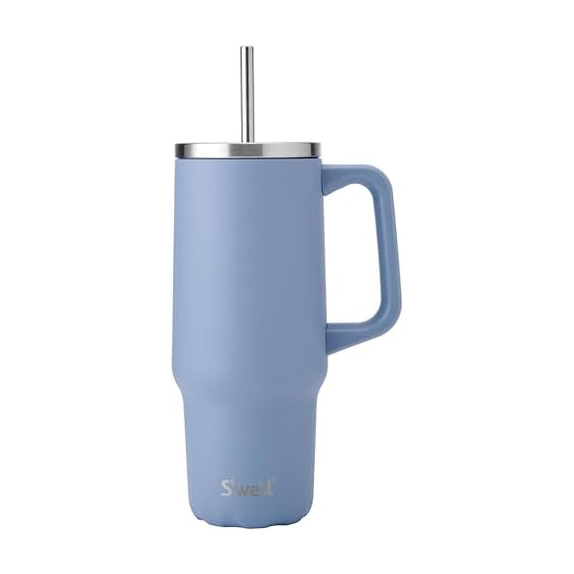 Amazon.com: S'well Recycled Stainless Steel Tumbler XL with